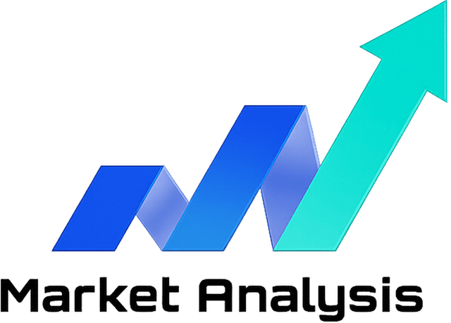 Market Analysis Logo